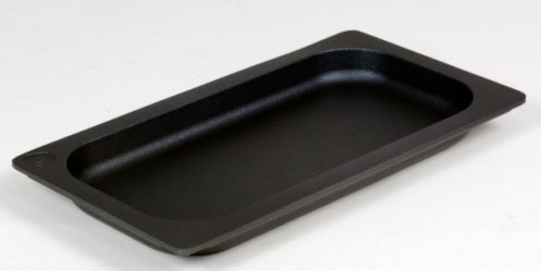 Bandeja MENAJE GN ALUMINIO PIRA